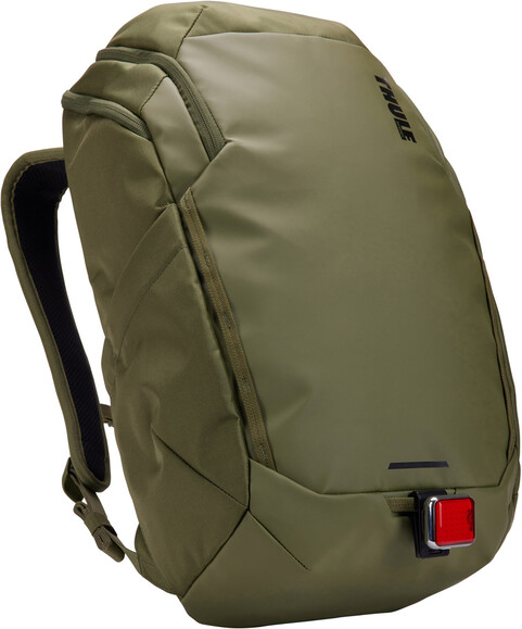 Рюкзак Thule Chasm Backpack 26L, Olivine (TH 3204982) изображение 6