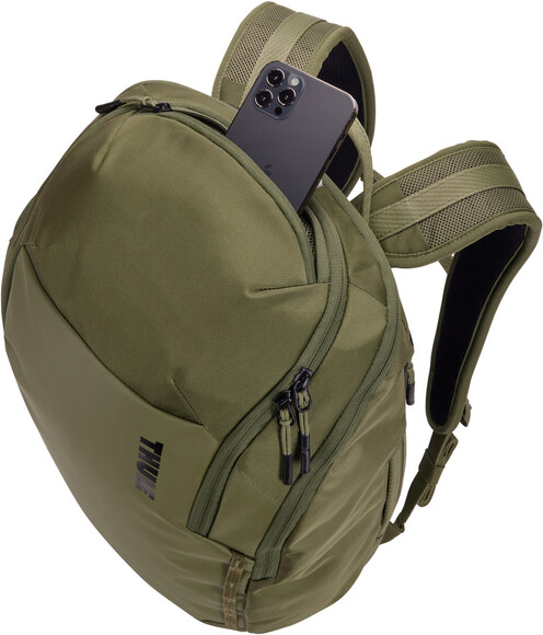 Рюкзак Thule Chasm Backpack 26L, Olivine (TH 3204982) изображение 7