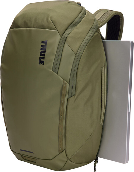 Рюкзак Thule Chasm Backpack 26L, Olivine (TH 3204982) изображение 3