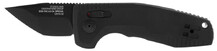 Складной нож SOG TAC AU CA Special (black/compact/tanto) (SOG 15-38-14-57)