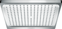 Верхній душ HANSGROHE Crometta E 240 1jet EcoSmart (26727000)