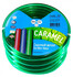 Шланг поливочный Presto-PS Caramel 3/4", 20 м (зеленый) (CAR-3/4 20)