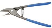 Ножиці по металу UNIOR 250 566R/7P (609333)