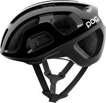 Шлем велосипедный POC Octal X Spin, Uranium Black, S (PC 106531002SML1)