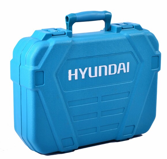 Перфоратор Hyundai H 900 изображение 5
