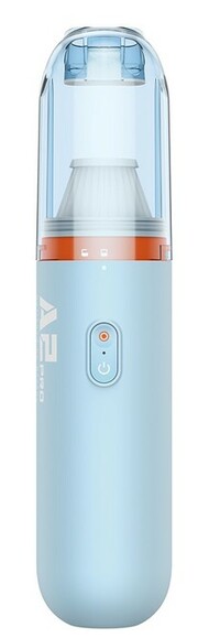 Портативний пилосос Baseus A2 Pro Car Vacuum Cleaner (6000pa), Blue (VCAQ040003)