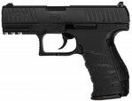 Пневматичний пістолет Umarex Walther PPQ, калібр 4.5 мм (1003689)