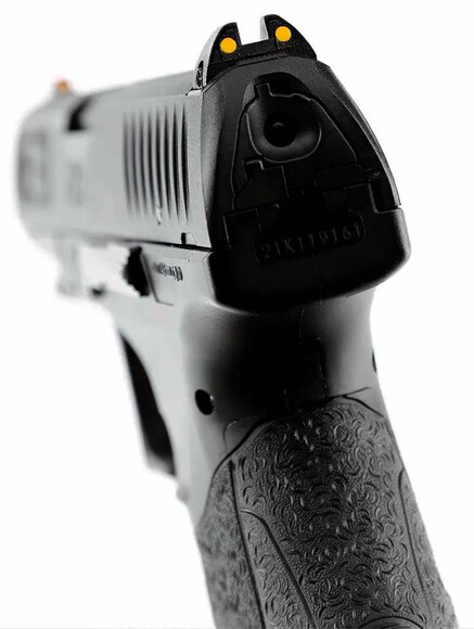 Пневматический пистолет Umarex Walther PPQ, калибр 4.5 мм (1003689) изображение 3