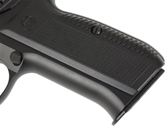 Пистолет страйкбольный ASG CZ 75 Green Gas, калибр 6 мм (2370.40.90) изображение 4