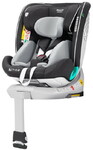 Автокрісло Carrello Revolt CRL-15805 (sky grey), 0-36 кг