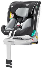 Автокресло Carrello Revolt CRL-15805 (sky grey), 0-36 кг