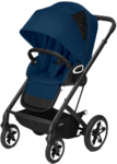 Коляска CYBEX Talos S Navy Blue navy blue (520001419)