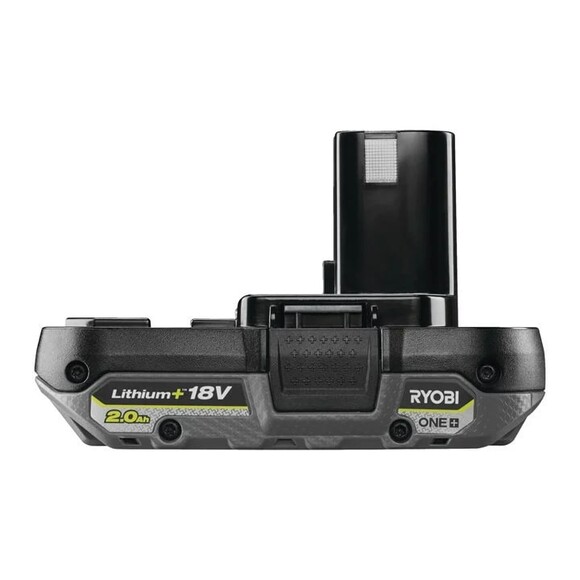 Акумулятор Ryobi ONE+ RB1820C (5133005052UNP) фото 2