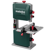 Стрічкова пилка Metabo BAS 261 Precision (619008000)