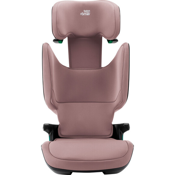 Дитяче автокрісло BRITAX-ROMER KIDFIX M i-size (dusty rose) (2000039712) фото 3