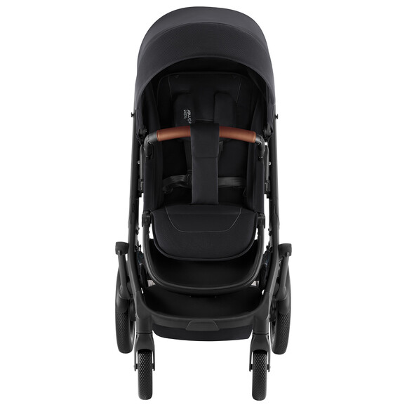 Дитяча коляска BRITAX-ROMER SMILE 5Z (galaxy black) (2000037979) фото 6