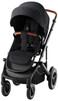 Дитяча коляска BRITAX-ROMER SMILE 5Z (galaxy black) (2000037979)