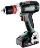 Metabo BS 18 L Quick