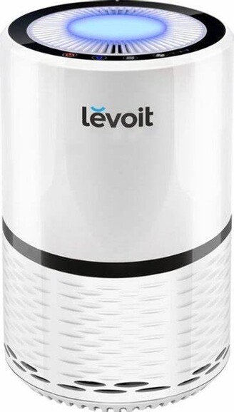 Очиститель воздуха Levoit Air Purifier LV-H132XR (white) (HEAPAPLVNEU0021) изображение 2