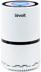 Очиститель воздуха Levoit Air Purifier LV-H132XR (white) (HEAPAPLVNEU0021)