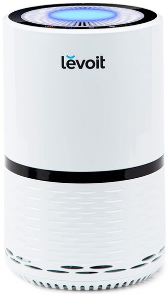 Очиститель воздуха Levoit Air Purifier LV-H132XR (white) (HEAPAPLVNEU0021)