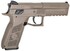 Пистолет пневматический ASG CZ P-09 (fde) (2370.28.78)