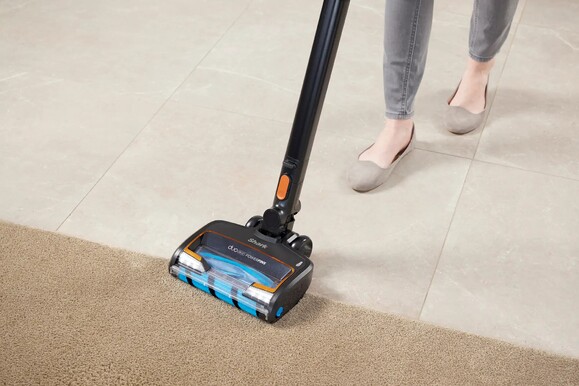 Пылесос Shark Cordless Stick Flexology Duoclean Dirt Engage (IZ300EU) изображение 6