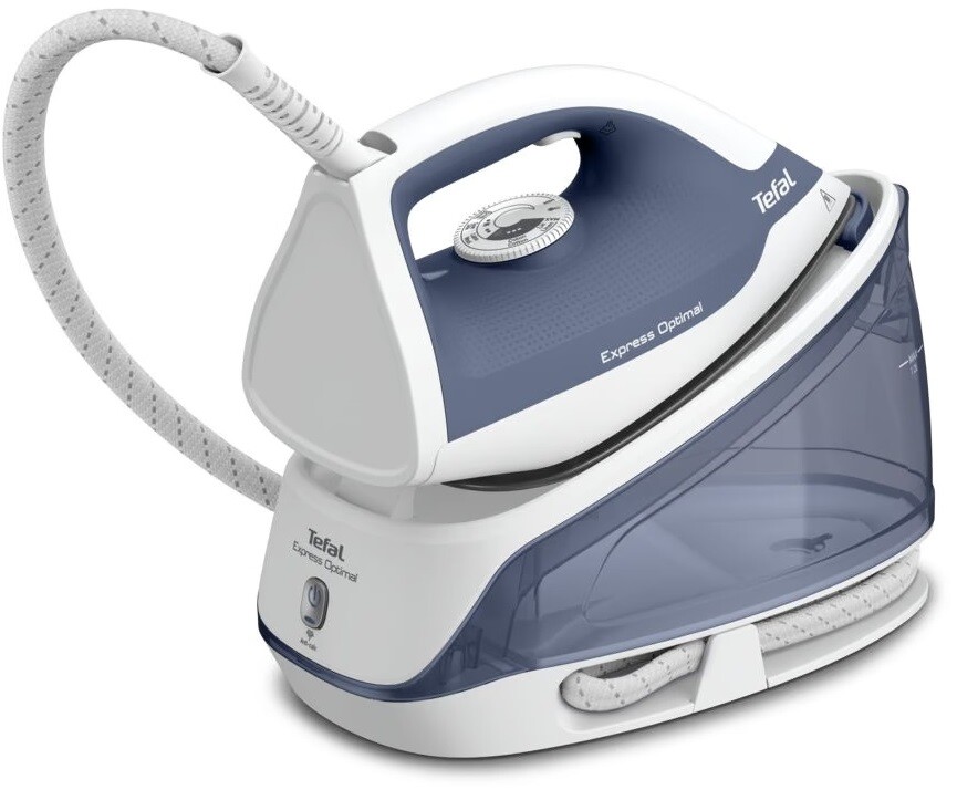 

Утюг с парогенератором Tefal Optimal SV4110E0