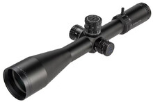 Оптический прицел Delta Optical Javelin 4.5-30x56, 34 мм, FFP illum. SMR-1 (DO-2470)