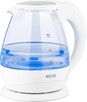 Електрочайник ECG RK 1520 Glass