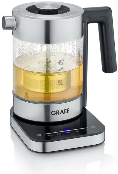 Электрочайник Graef WK350EU изображение 5