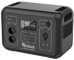 Зарядна станція ALTEK PowerBox AL 1200 (1132 Вт·год / 1200 Вт)