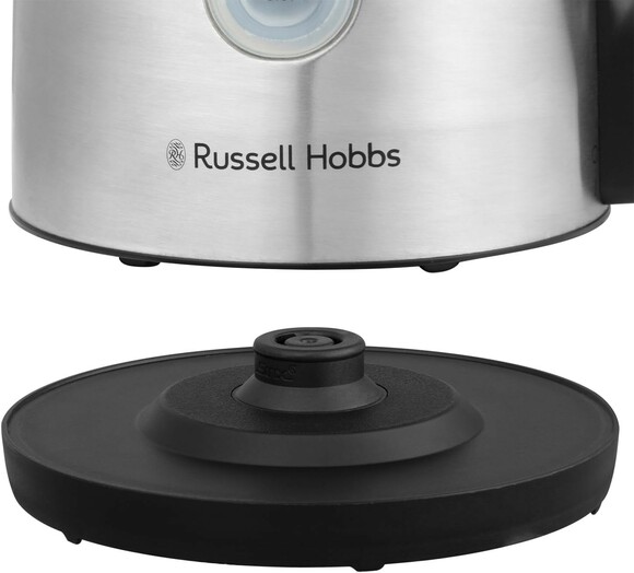 Електрочайник Russell Hobbs Heaton (27380-70) фото 4