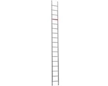 Односекционная лестница VIRASTAR 17 (ступеней) T0050