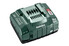 Зарядний пристрій Metabo ASC 145 (627378000)