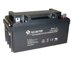 Акумуляторна батарея BB Battery BP65-12/B2