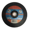 Шліфувальний диск Milwaukee по металу SG 27/125х6 (4932490037)