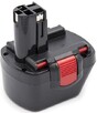 Акумулятор PowerPlant для шурупокрутів та електроінструментів BOSCH 12 V, 4 Ah, BAT043 (TB920686)