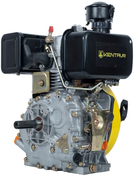 Двигатель дизельный Кентавр ДВУ-300Д (115751) изображение 4