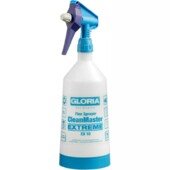 Обприскувач GLORIA 1 л CleanMaster Extreme EX10 (вісімдесят одна тисяча шістьдесят-шість)