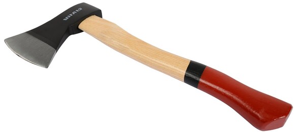 Сокира Vitals A08-38W дерев'яна ручка (125994) фото 3
