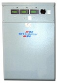 Стабилизатор напряжения NTT Stabilizer DVS 33120 трехфазный