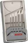 Набор сверл Bosch X-Pro 5 свёрл Expertceramic 4-10 мм (2608587169)