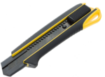 Нож сегментный TAJIMA Driver Cutter авто фиксатор 25 мм (DC660YB)