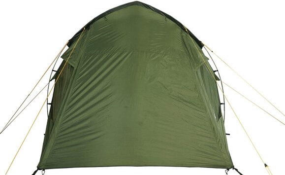 Палатка Terra Incognita Camp 4 хаки (4823081503361) изображение 4