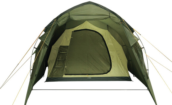 Палатка Terra Incognita Camp 4 хаки (4823081503361) изображение 2