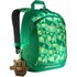 Детский рюкзак Tatonka Husky Bag JR 10, Lawn Green (TAT 1771.404)