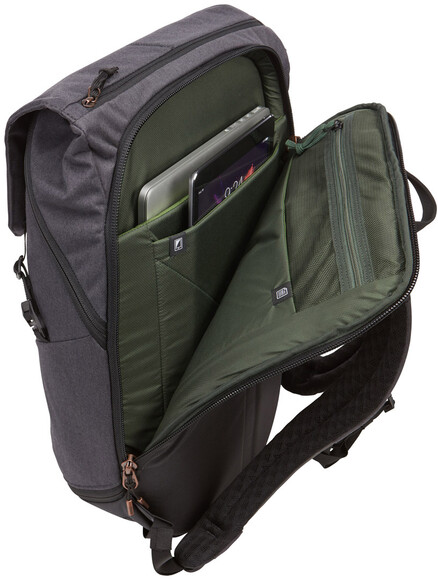 Рюкзак Thule Vea Backpack 25L (Black) TH 3203512 изображение 6