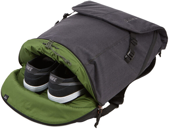Рюкзак Thule Vea Backpack 25L (Black) TH 3203512 изображение 9