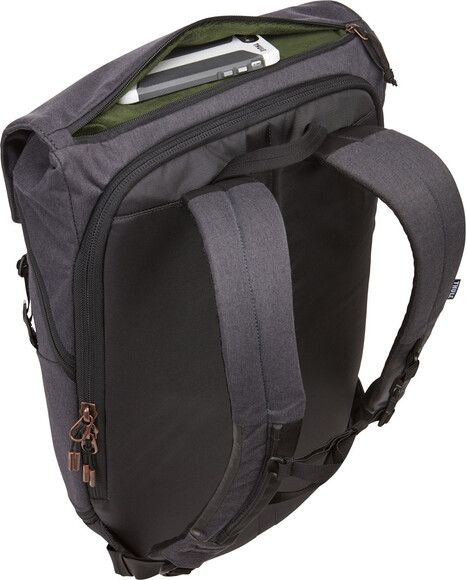 Рюкзак Thule Vea Backpack 25L (Black) TH 3203512 фото 4